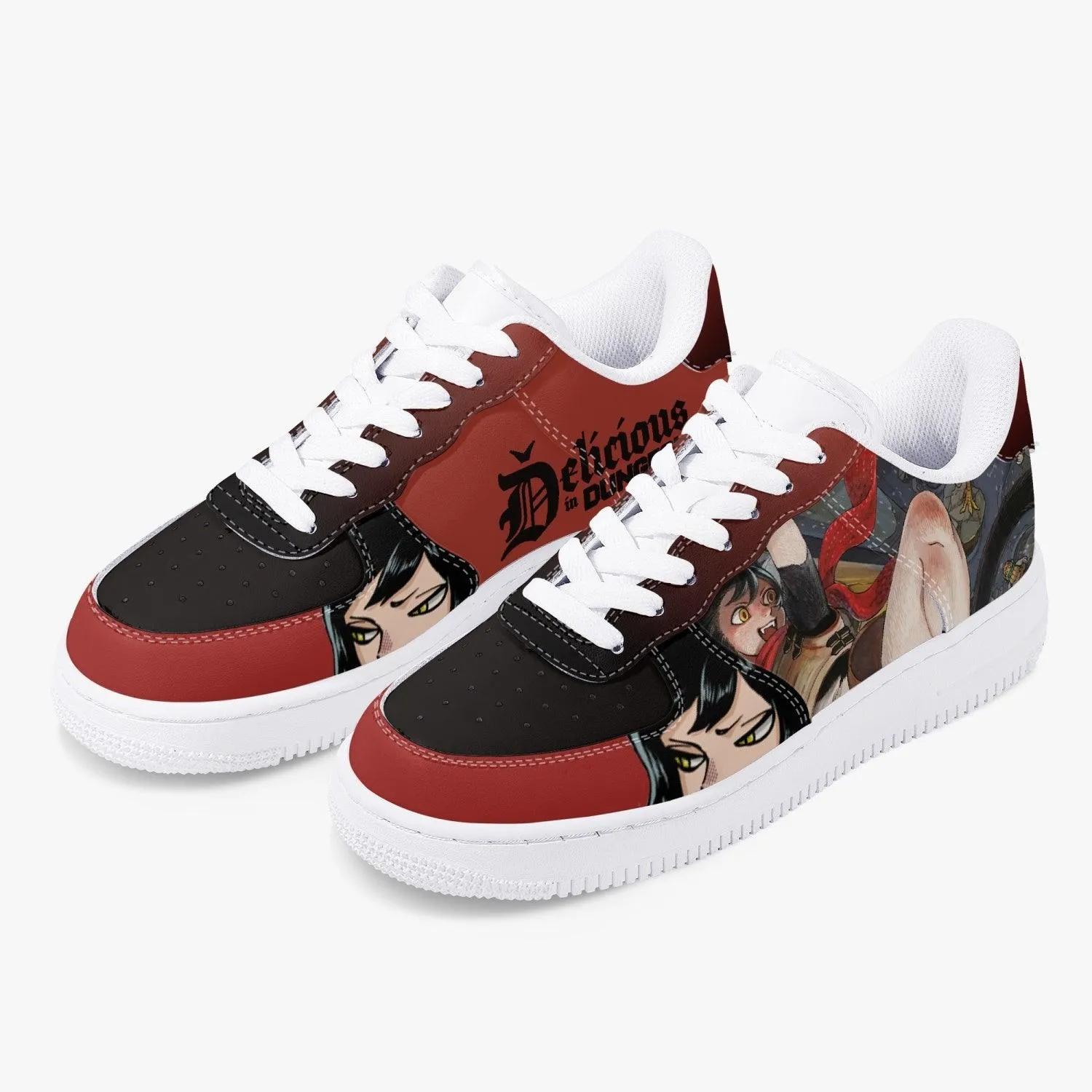 Dungeon Meshi Izutsumi Air F1 Anime Shoes