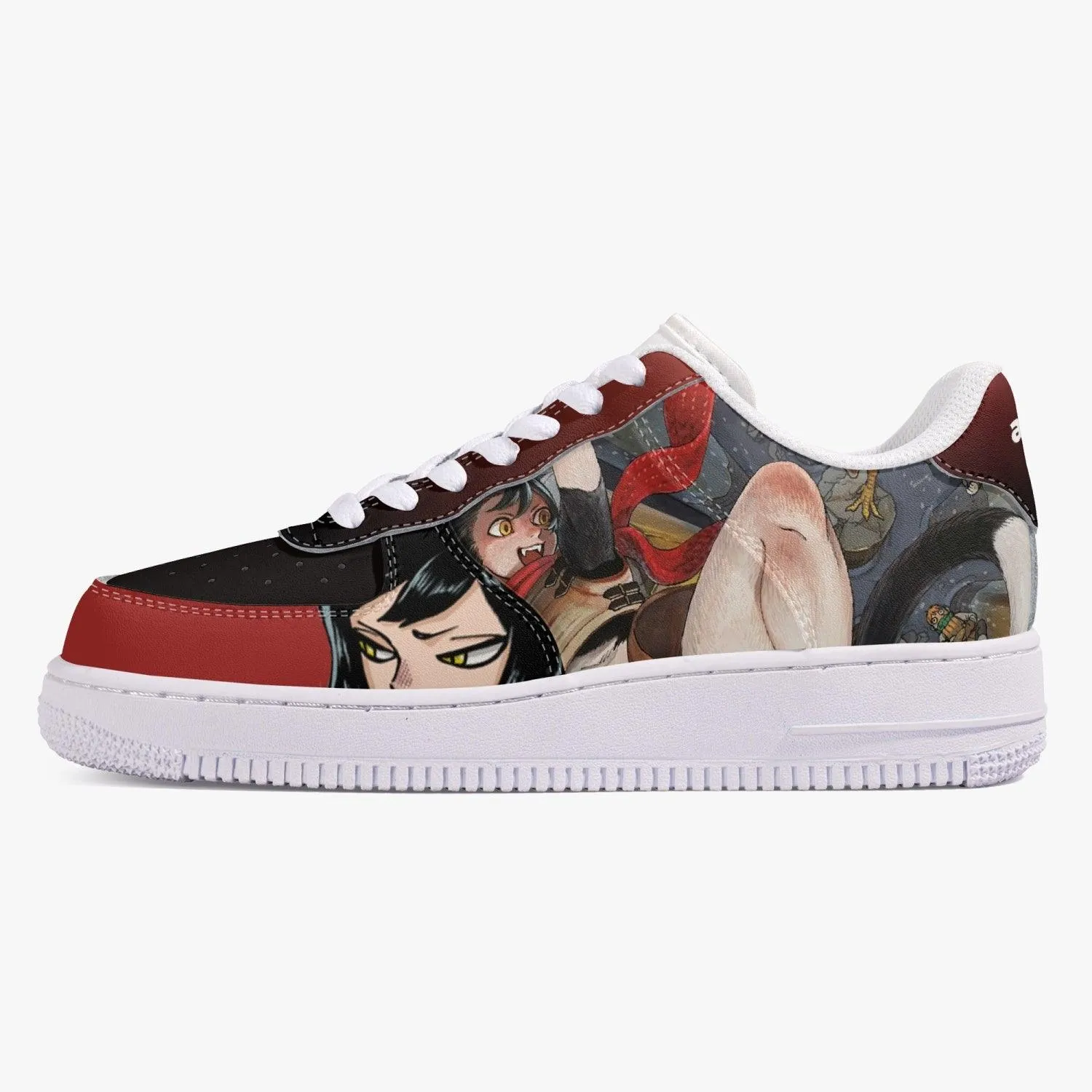 Dungeon Meshi Izutsumi Air F1 Anime Shoes