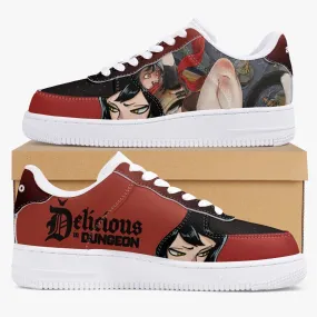 Dungeon Meshi Izutsumi Air F1 Anime Shoes