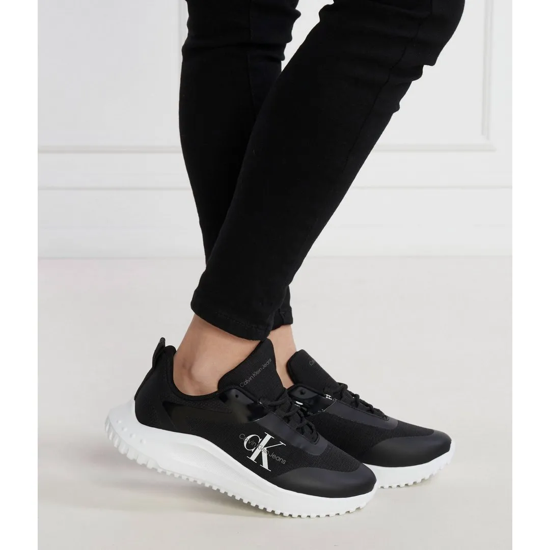 Eva Runner Low Lace Mix Ml Wn