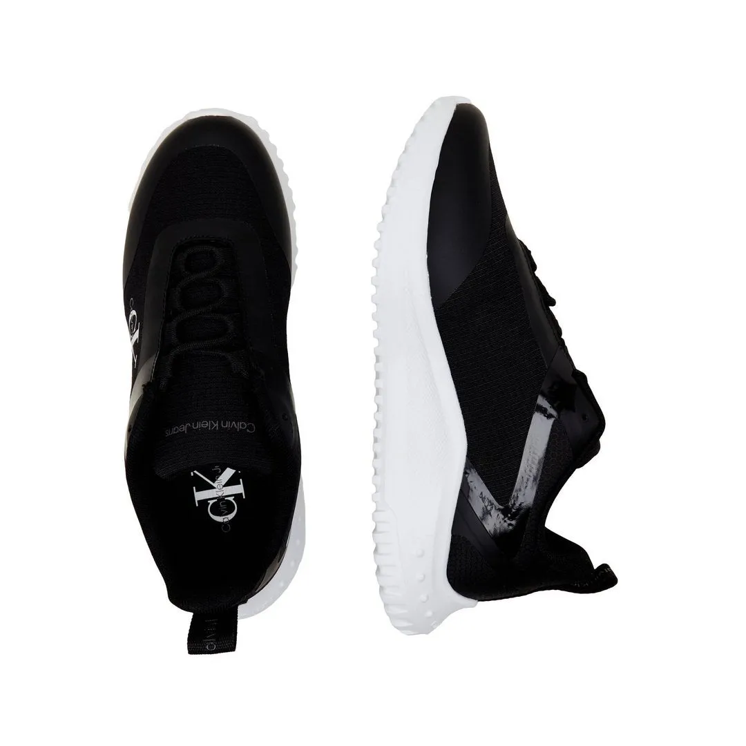 Eva Runner Low Lace Mix Ml Wn