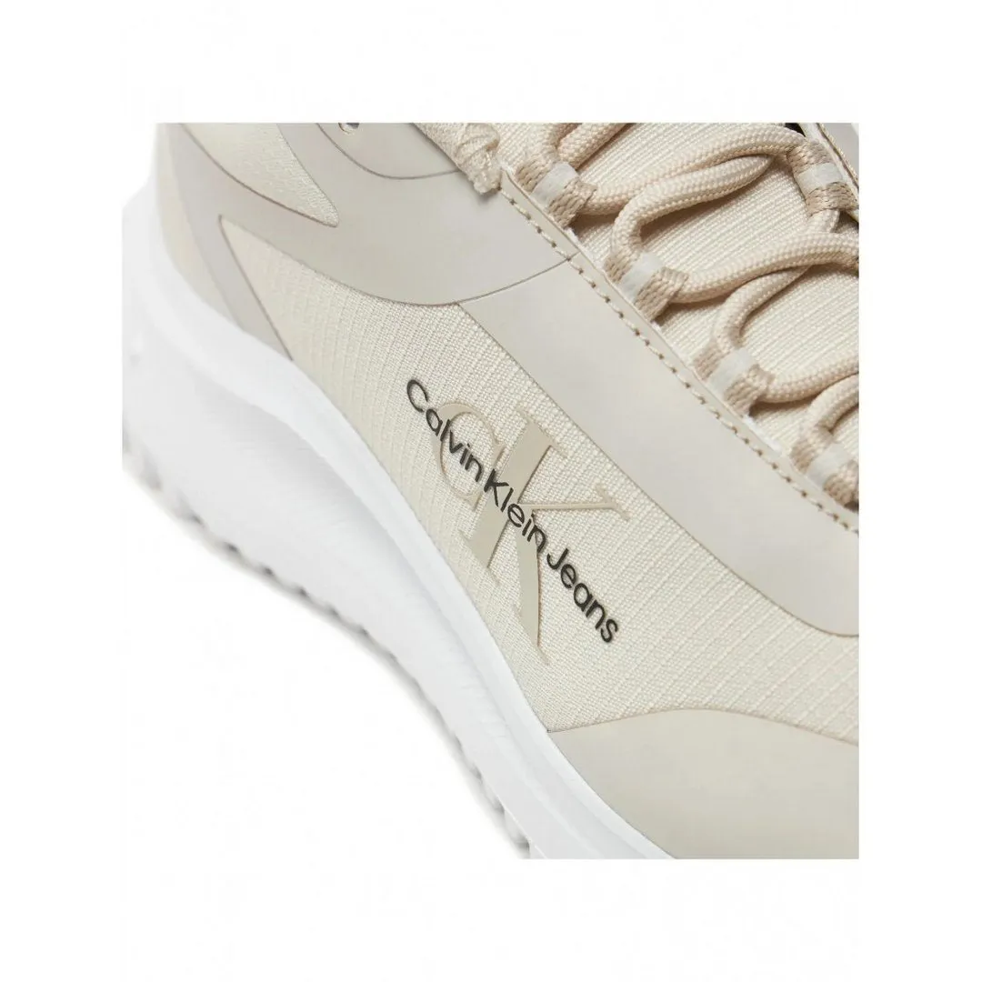 Eva Runner Low Lace Mix Ml Wn