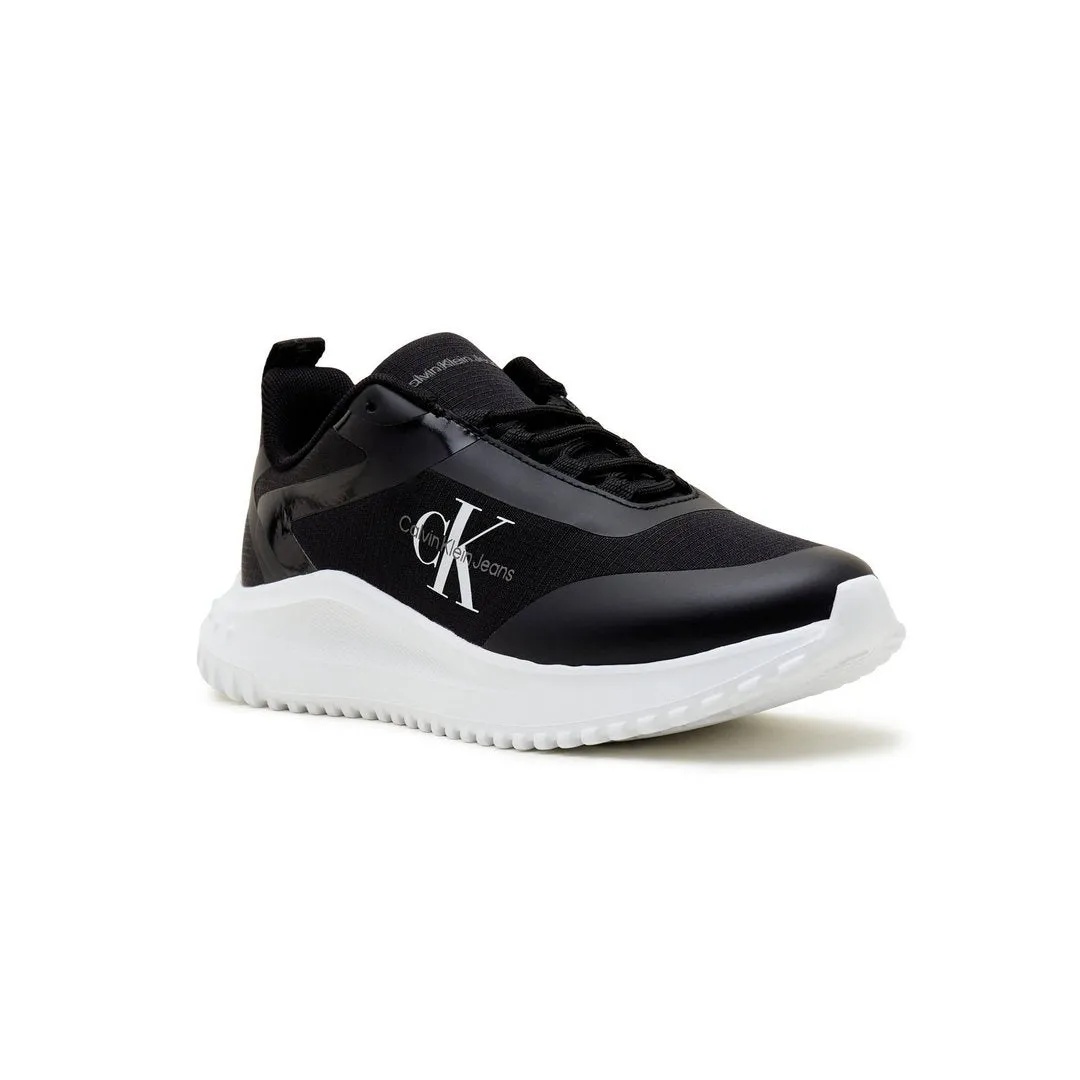 Eva Runner Low Lace Mix Ml Wn