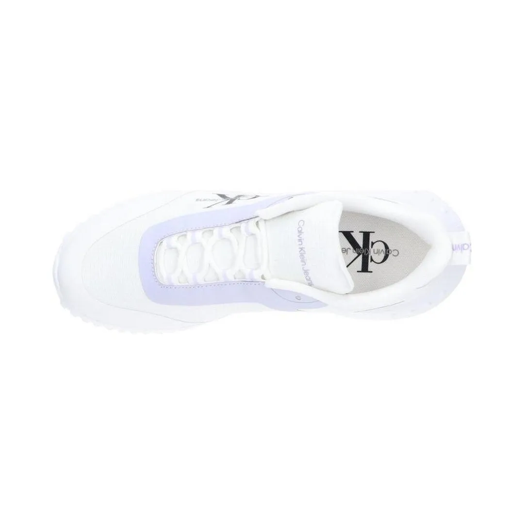 Eva Runner Low Lace Mix Ml Wn