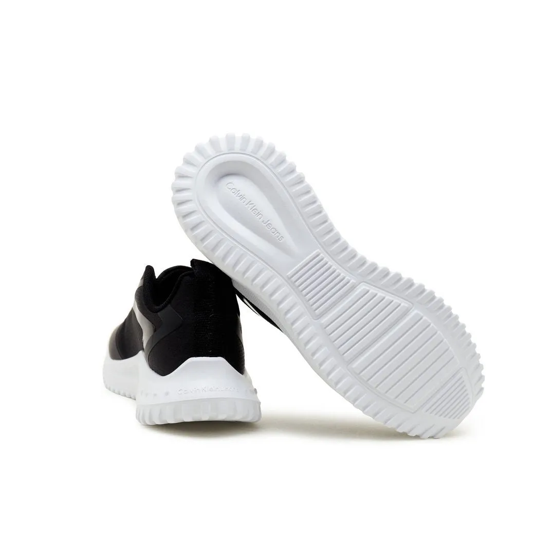 Eva Runner Low Lace Mix Ml Wn