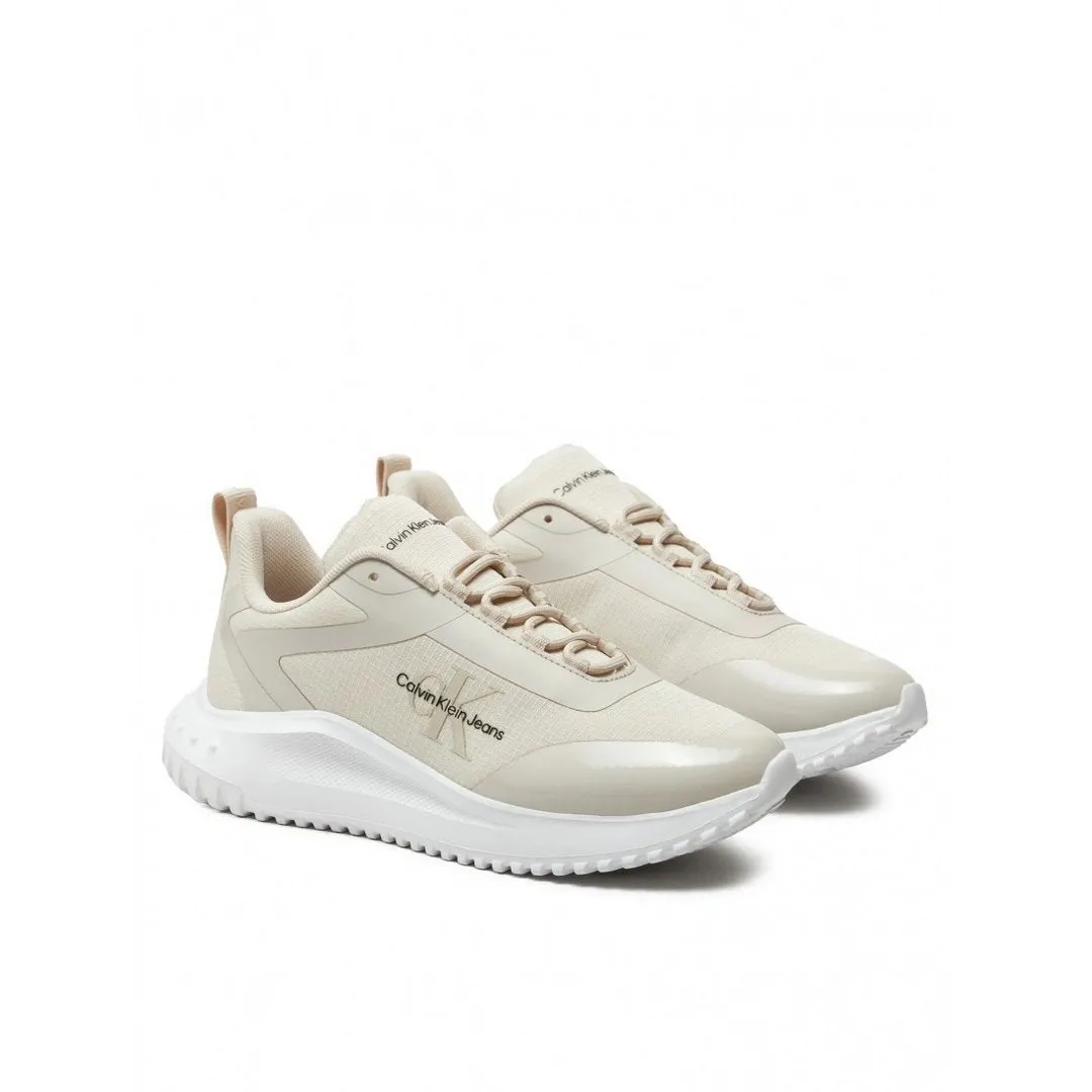 Eva Runner Low Lace Mix Ml Wn