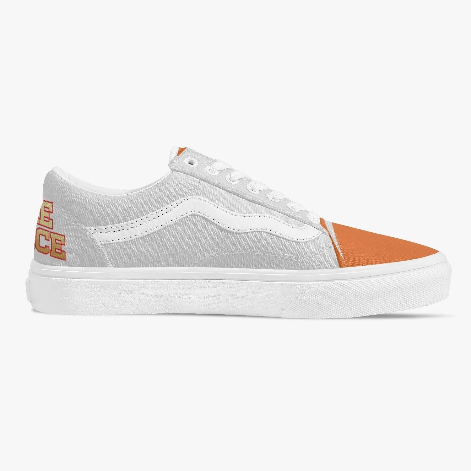 Fire Force Shinra Kusakabe V-OK Anime Shoes