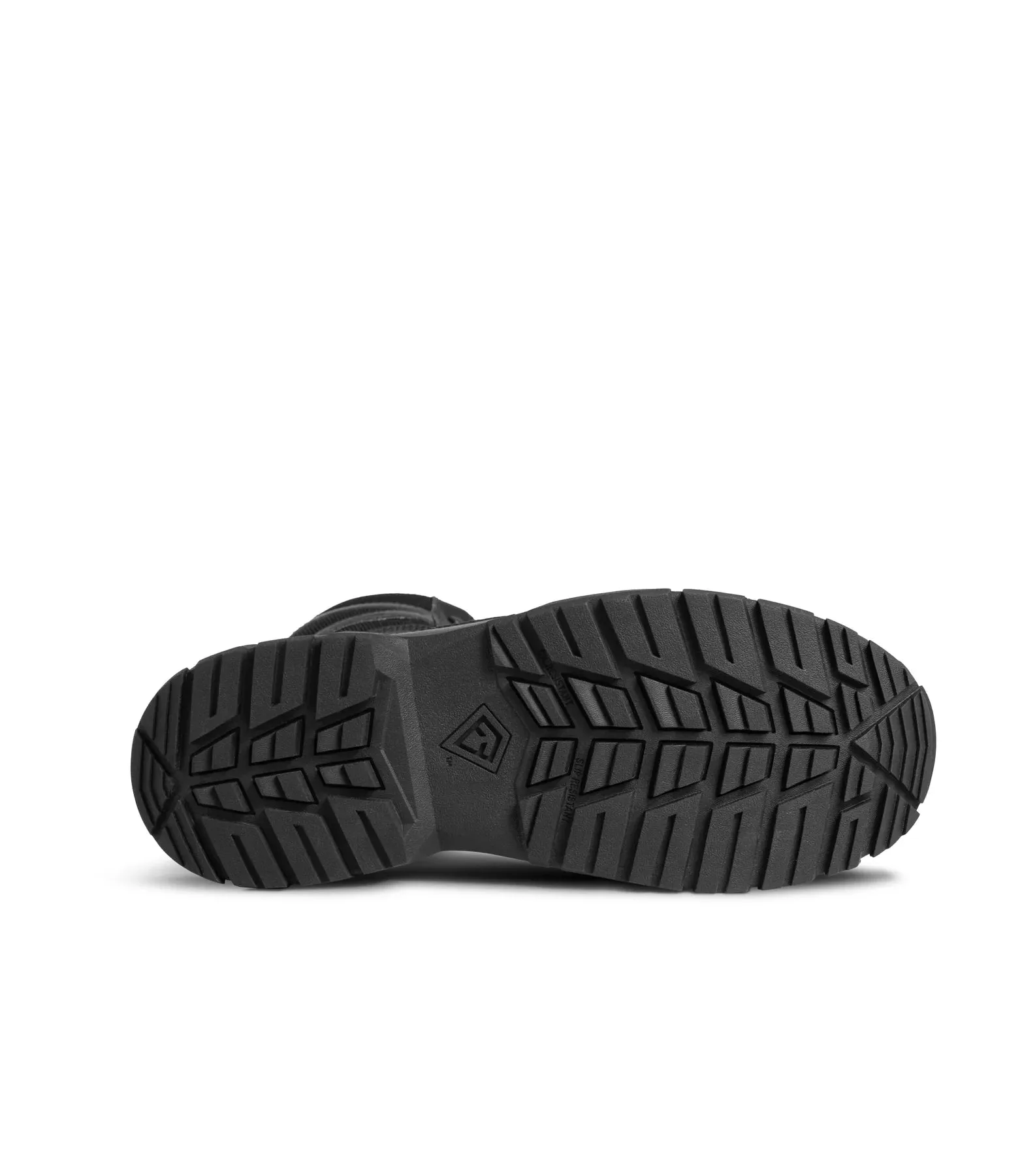 FIRST TACTICAL MEN'S 7" URBAN BOOT H20 Side Zip