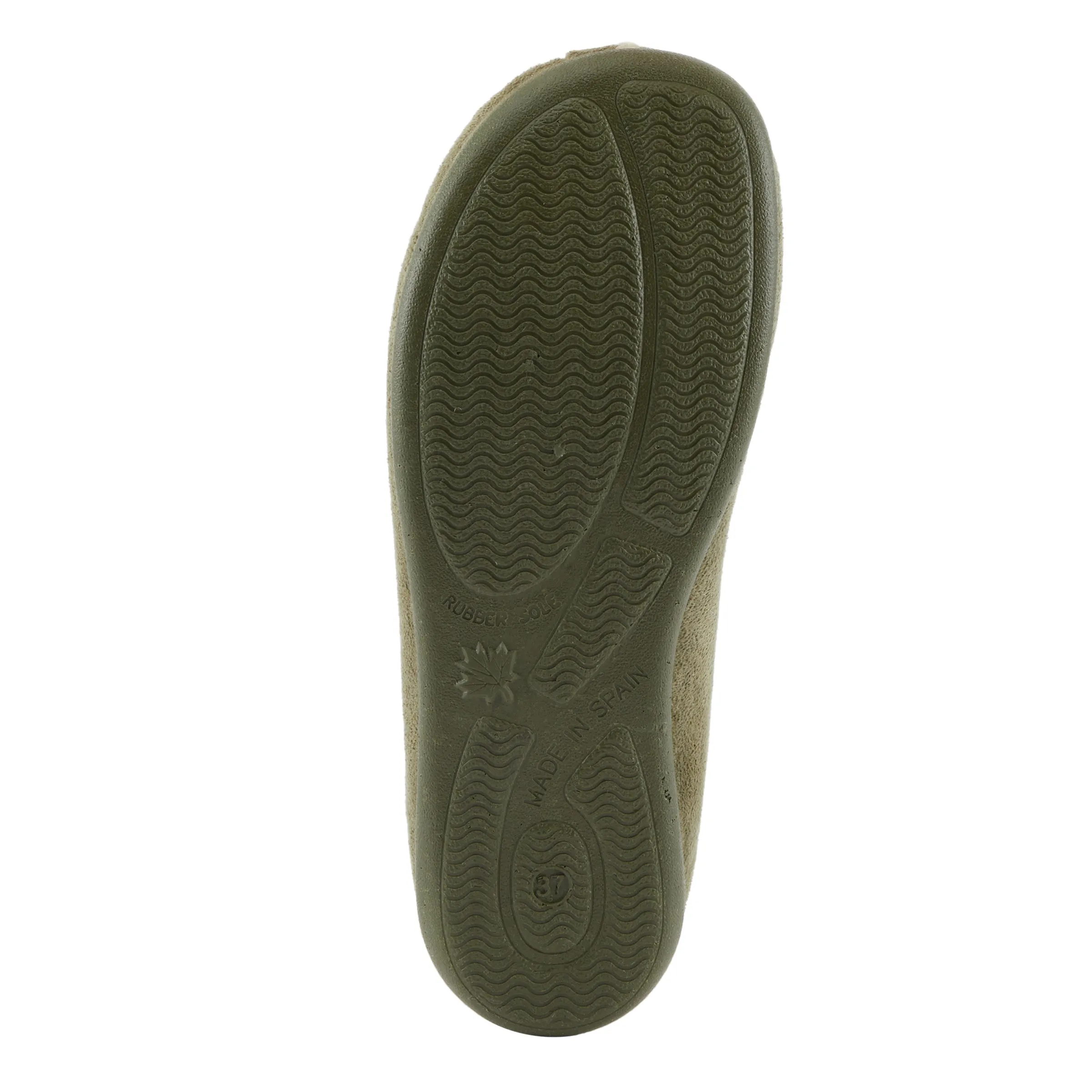 FLEXUS SAYGE SLIPPERS