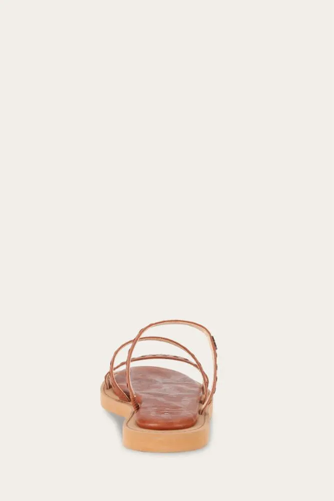 Frye  Women's 40366 Brown M