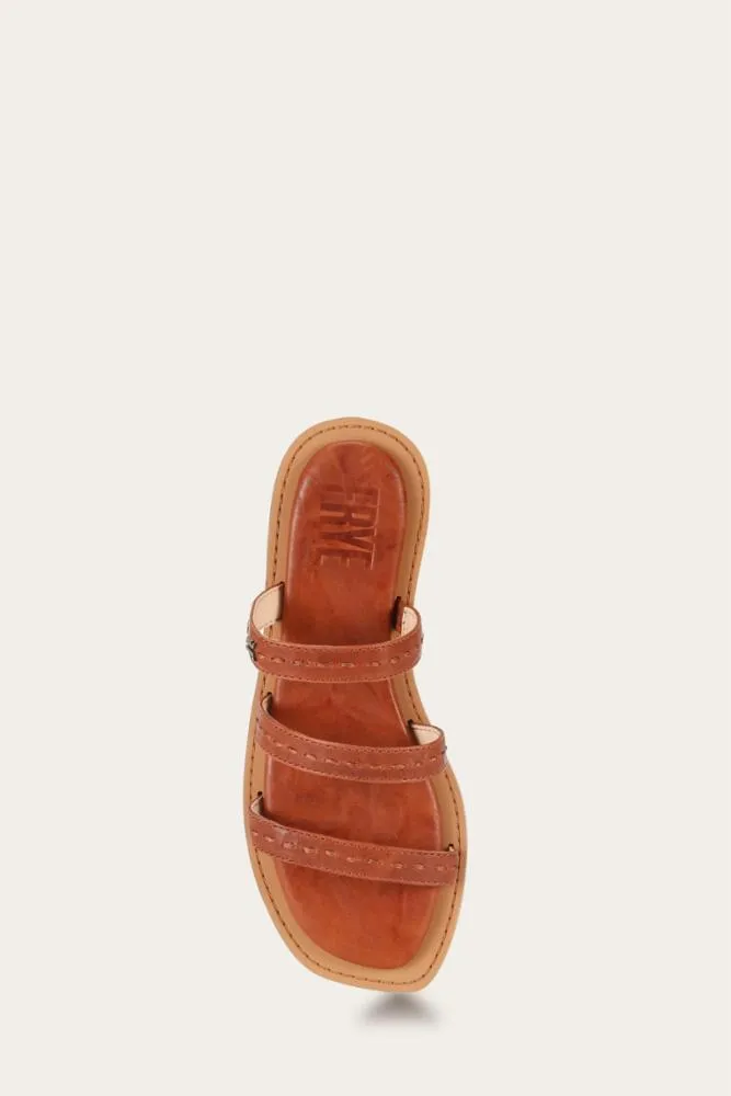 Frye  Women's 40366 Brown M