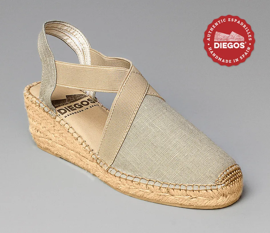 Greige Belen