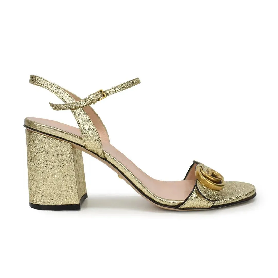 Gucci Heels - Women's 39.5