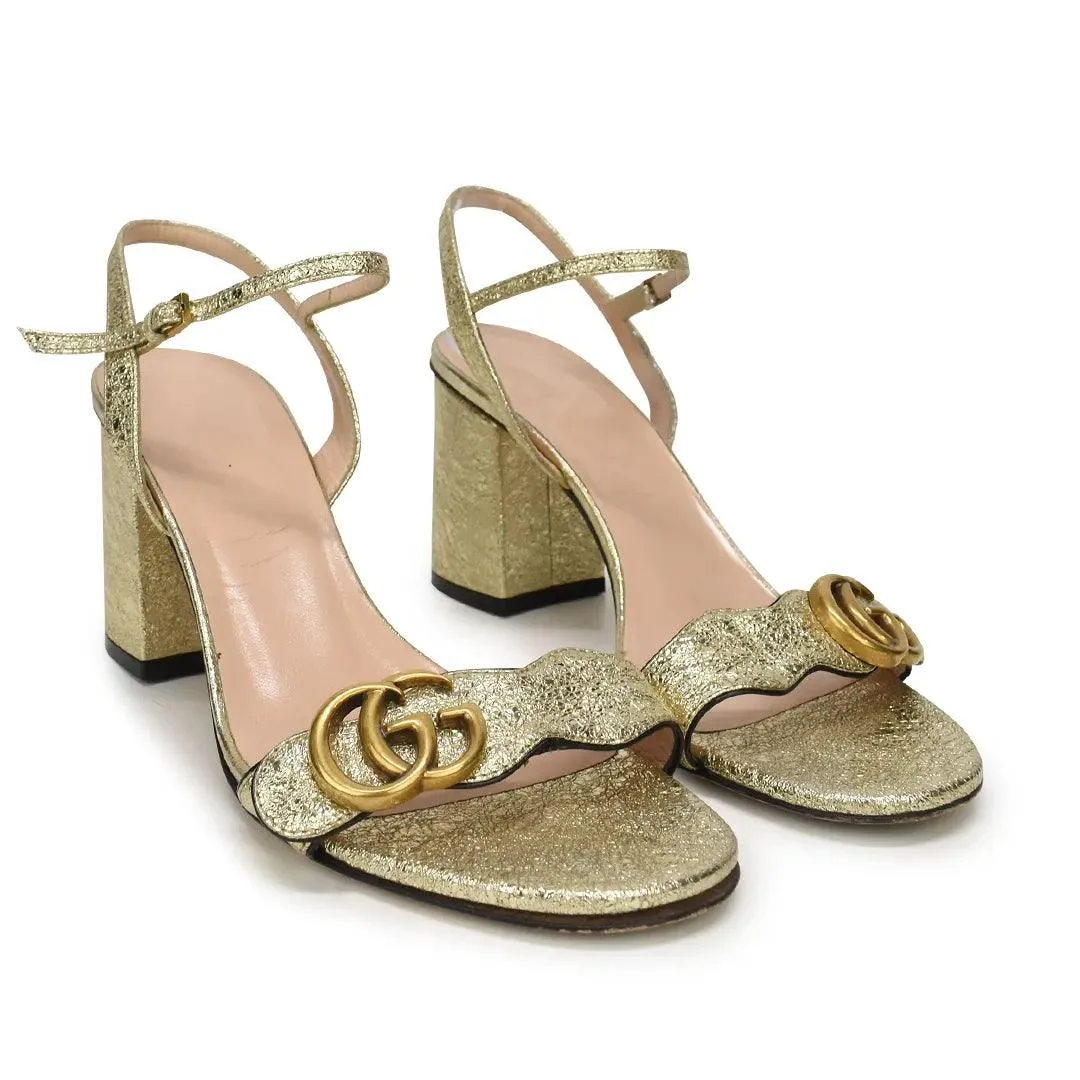Gucci Heels - Women's 39.5