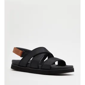 Ilfiger Mix Strappy Sandal