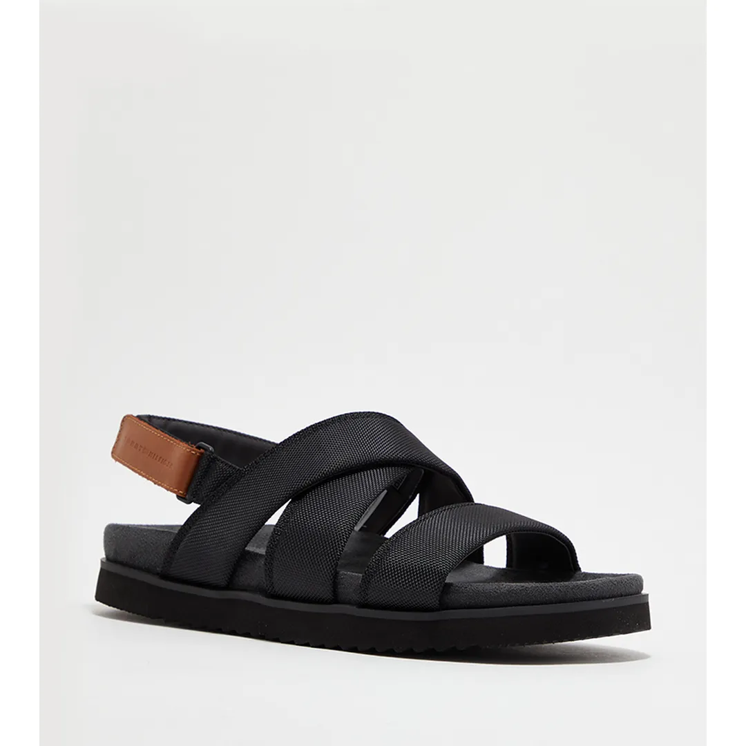Ilfiger Mix Strappy Sandal