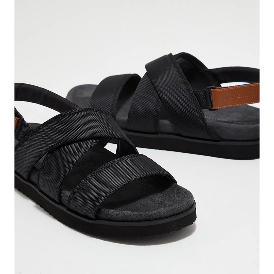 Ilfiger Mix Strappy Sandal