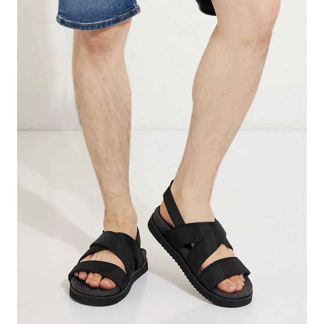 Ilfiger Mix Strappy Sandal