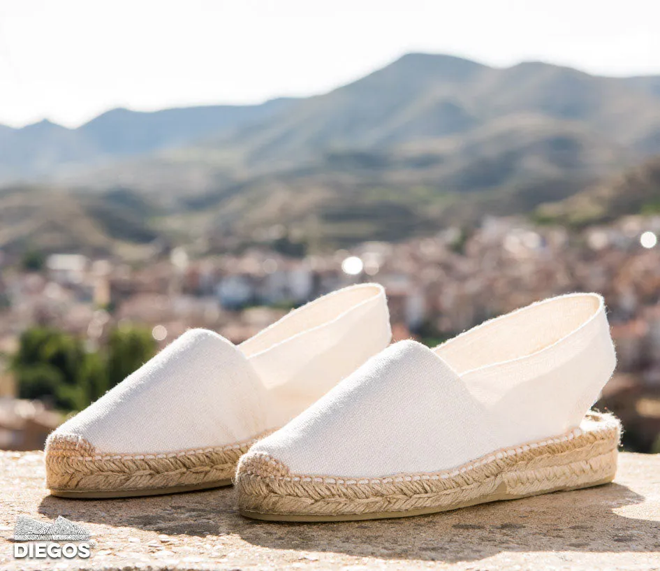 Ivory Catalina