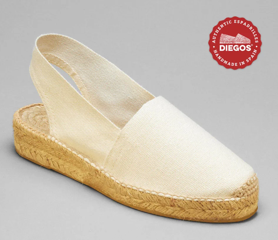 Ivory Catalina