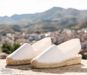 Ivory Catalina