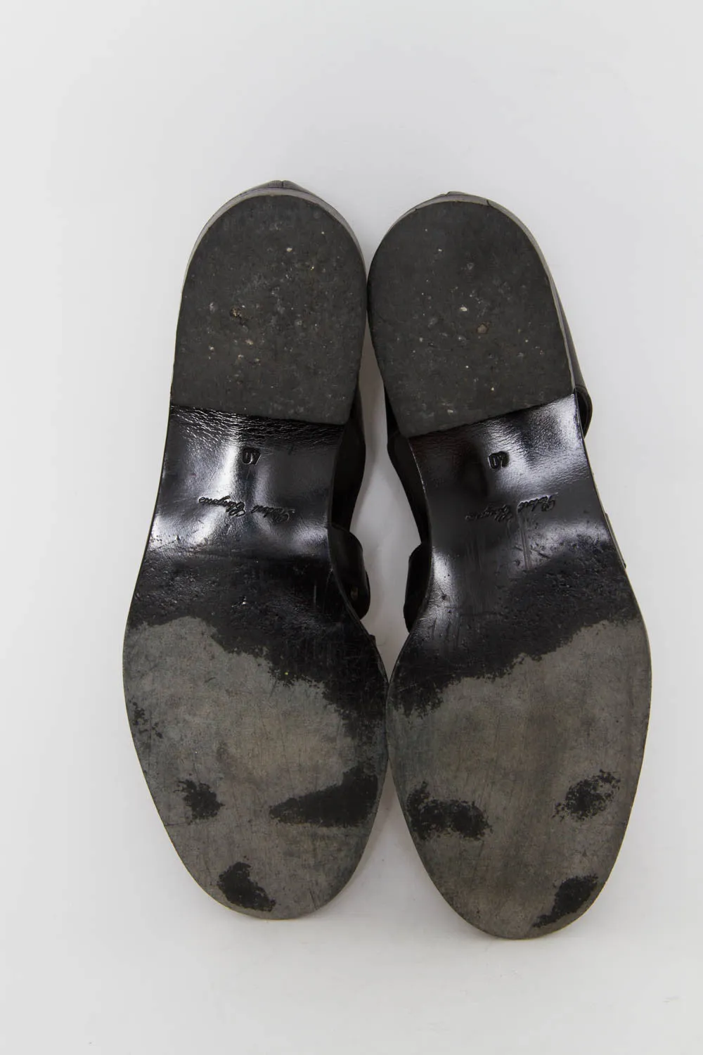 JADOR CUTOUT FLATS