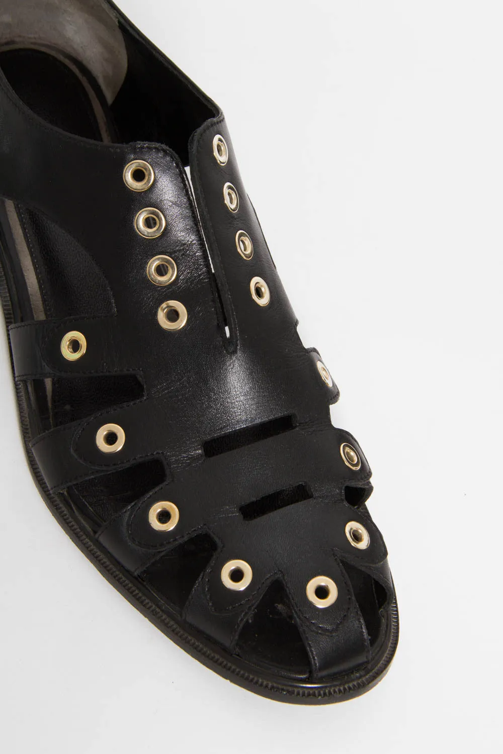 JADOR CUTOUT FLATS