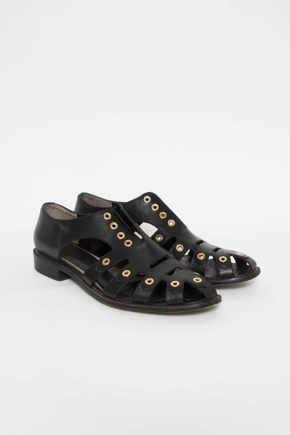 JADOR CUTOUT FLATS