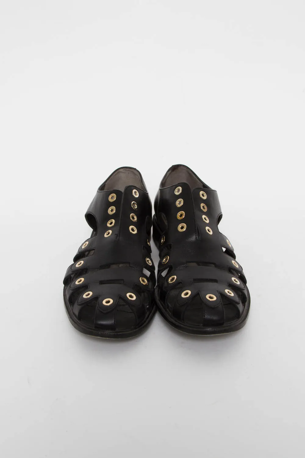 JADOR CUTOUT FLATS