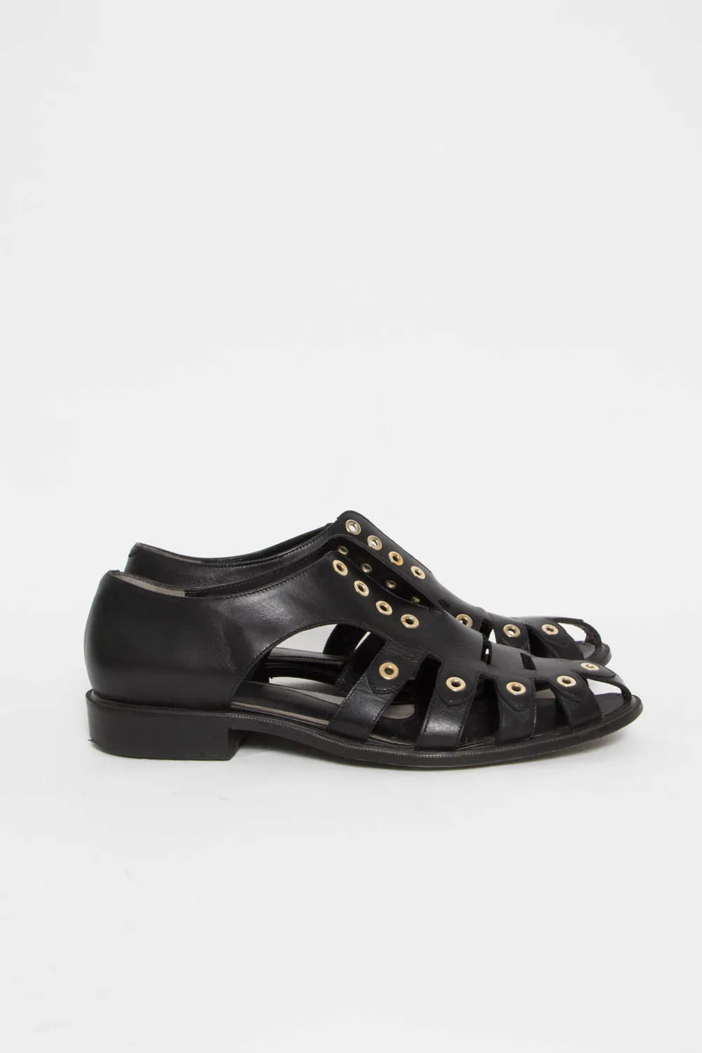 JADOR CUTOUT FLATS