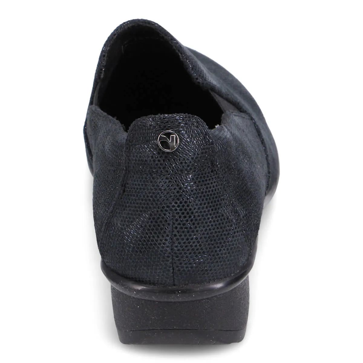 Jamaica Loafer (Wide)