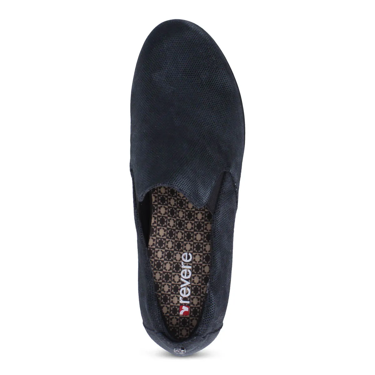 Jamaica Loafer (Wide)
