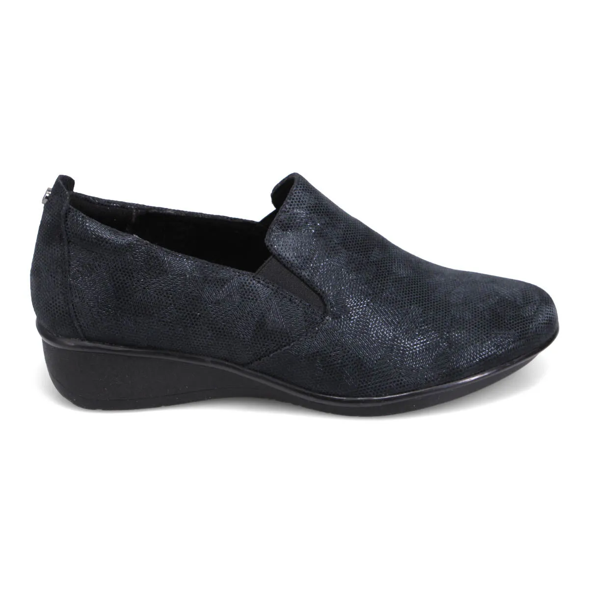Jamaica Loafer (Wide)