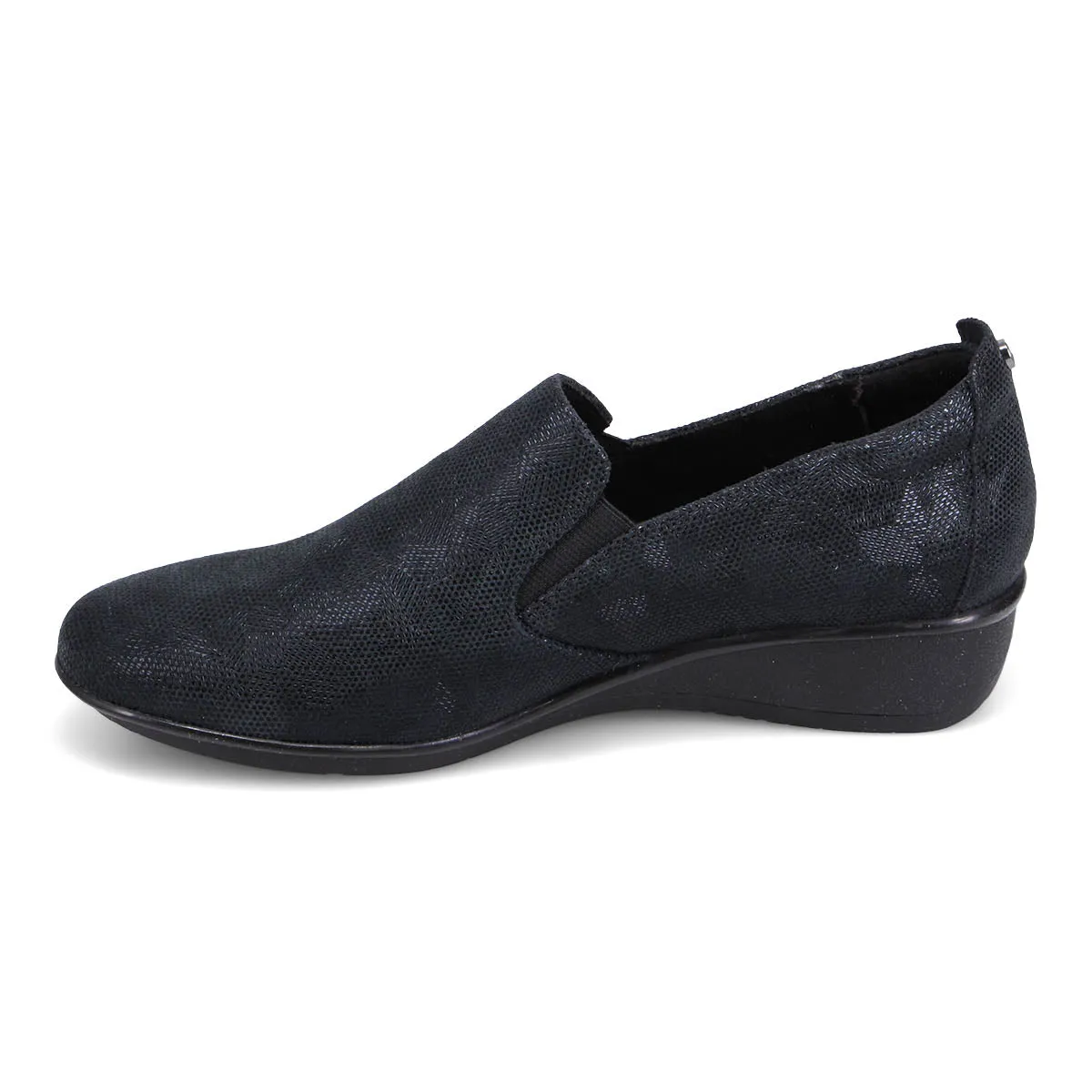 Jamaica Loafer (Wide)