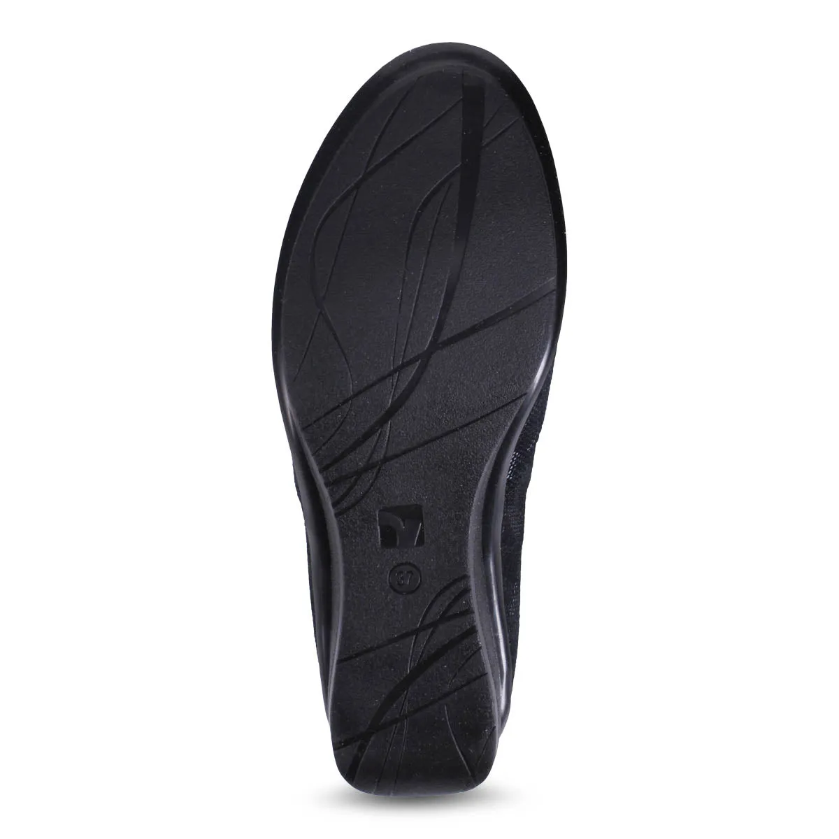 Jamaica Loafer (Wide)