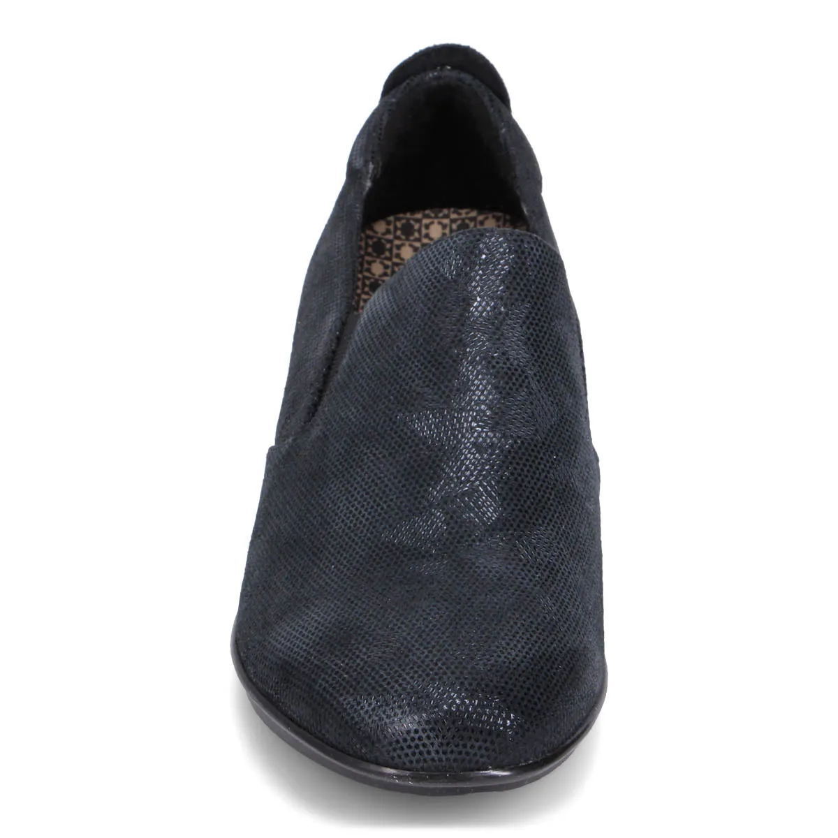 Jamaica Loafer (Wide)