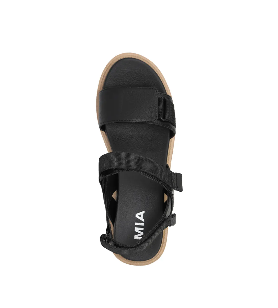 Jony Sandal