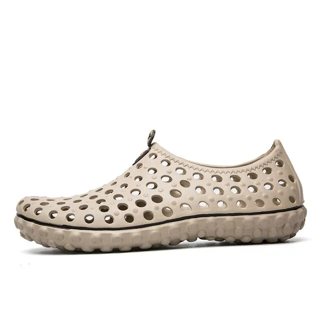 Ladino Men's Casual Slippers