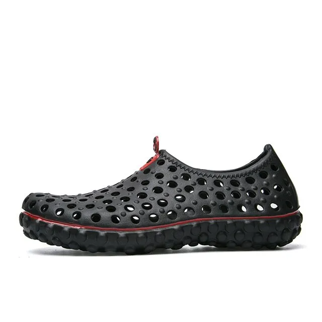 Ladino Men's Casual Slippers