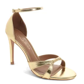 L'ATELIER IRENA HEELS