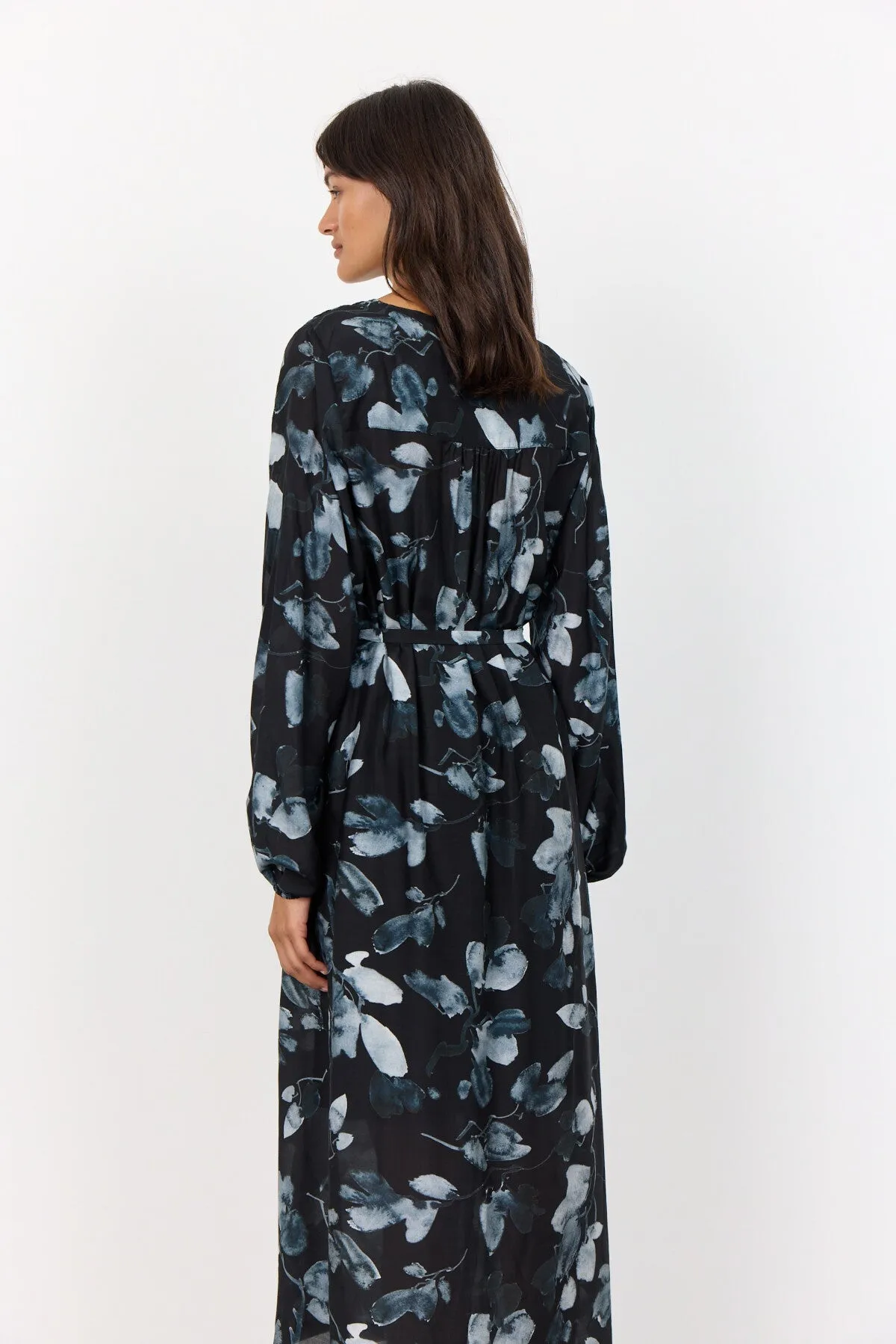 LR-JONNICA 1 Dress Black