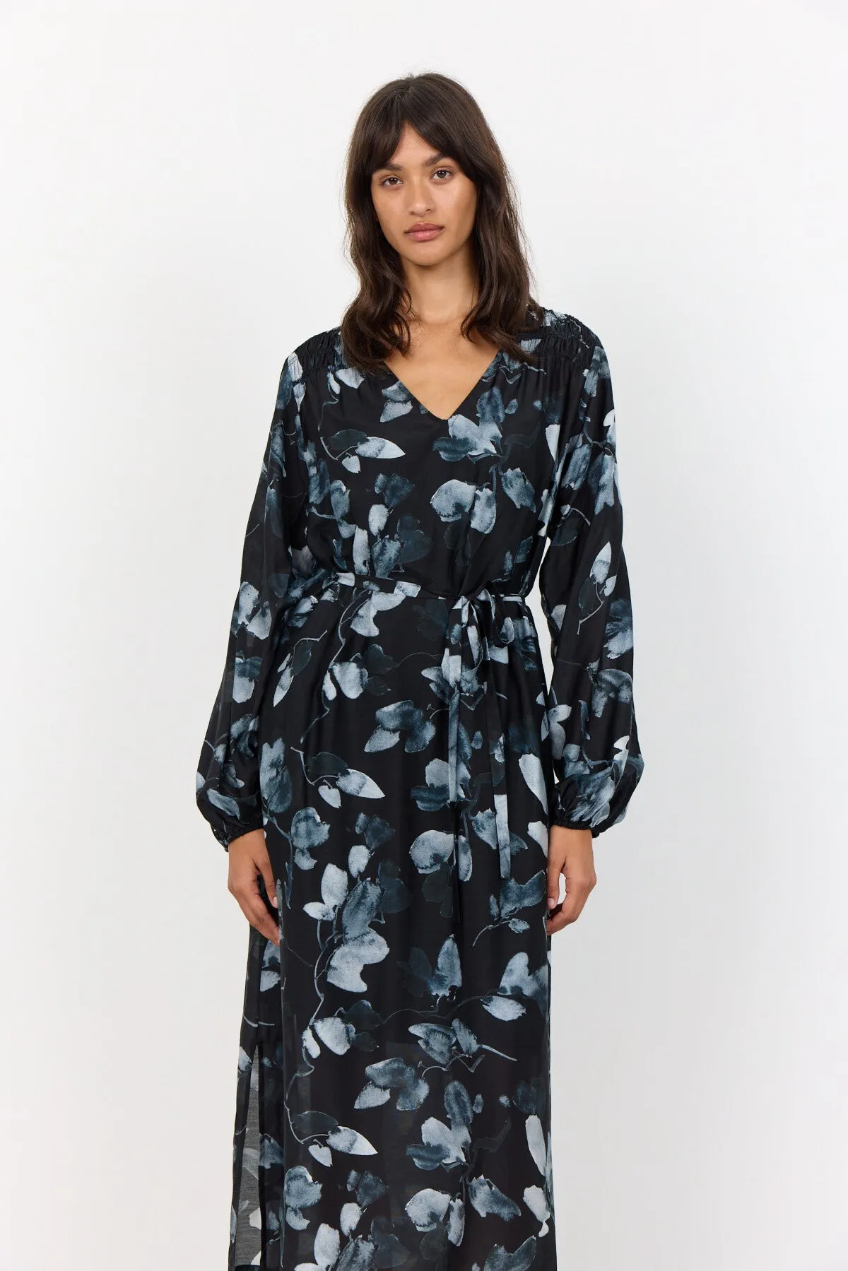 LR-JONNICA 1 Dress Black