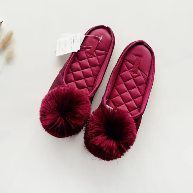 Lucrecia Women's Slippers