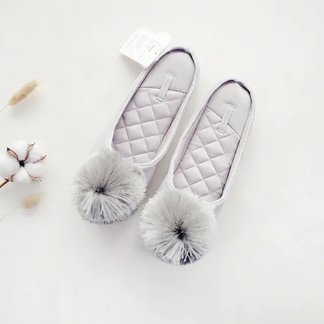 Lucrecia Women's Slippers
