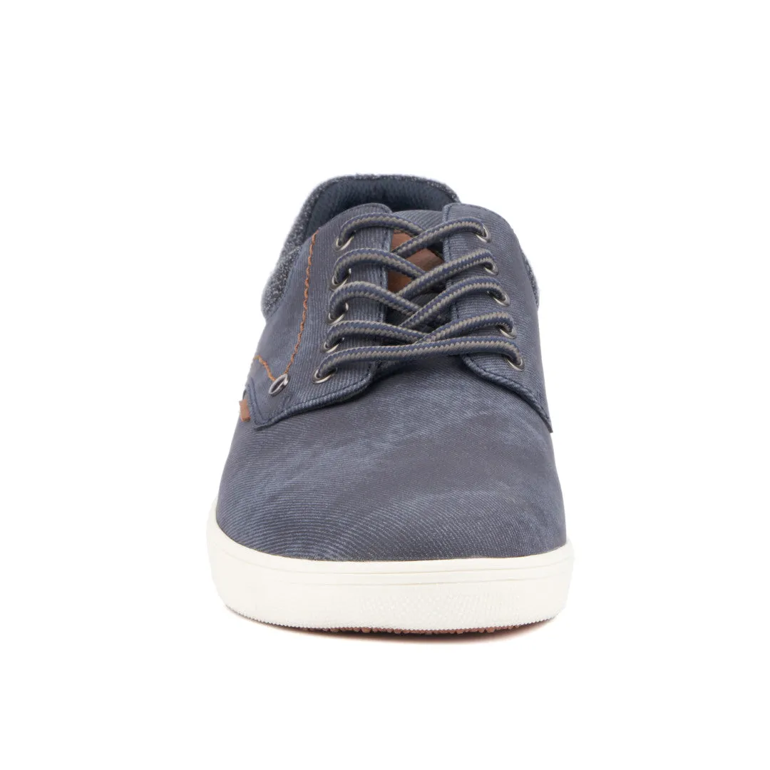 Men's Dan Low Top Sneakers