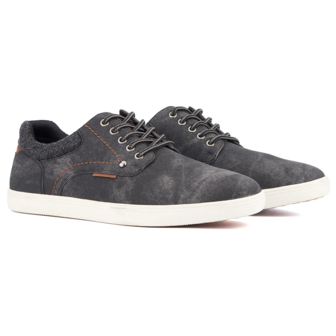 Men's Dan Low Top Sneakers