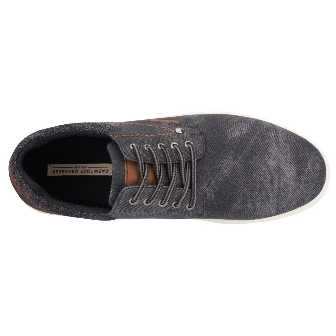 Men's Dan Low Top Sneakers