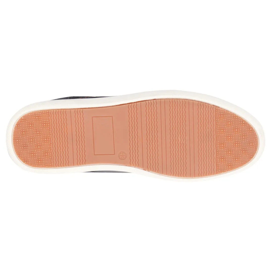 Men's Dan Low Top Sneakers
