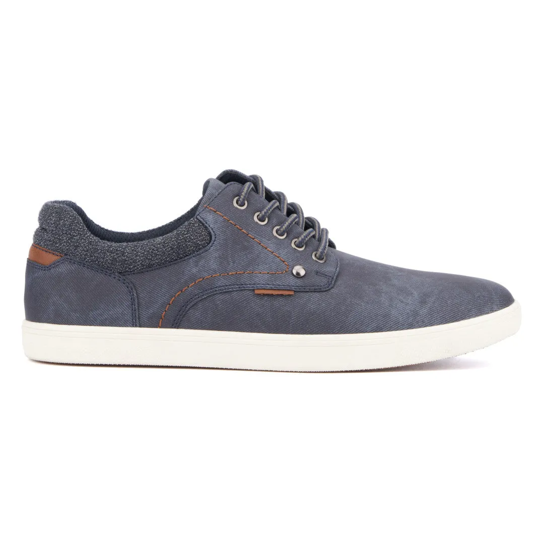 Men's Dan Low Top Sneakers