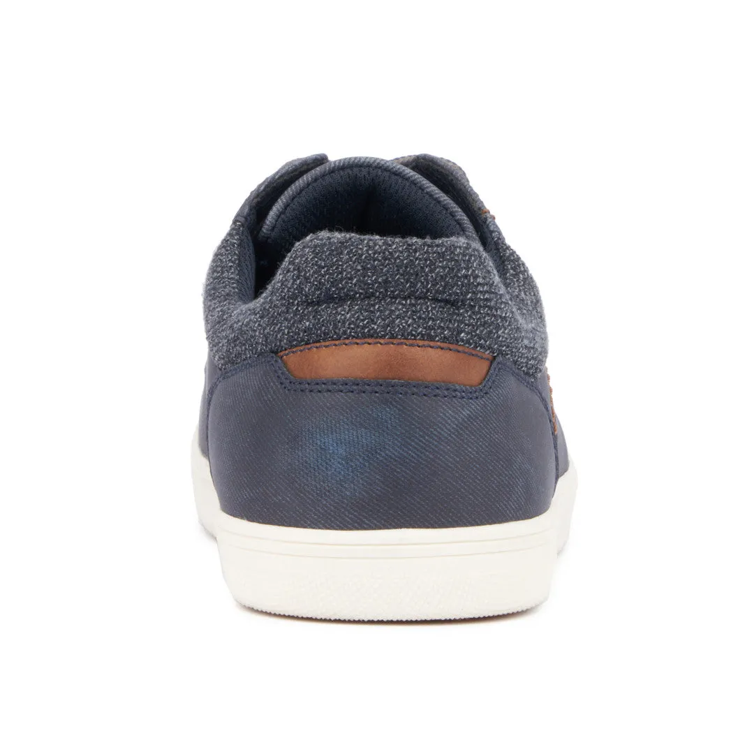 Men's Dan Low Top Sneakers